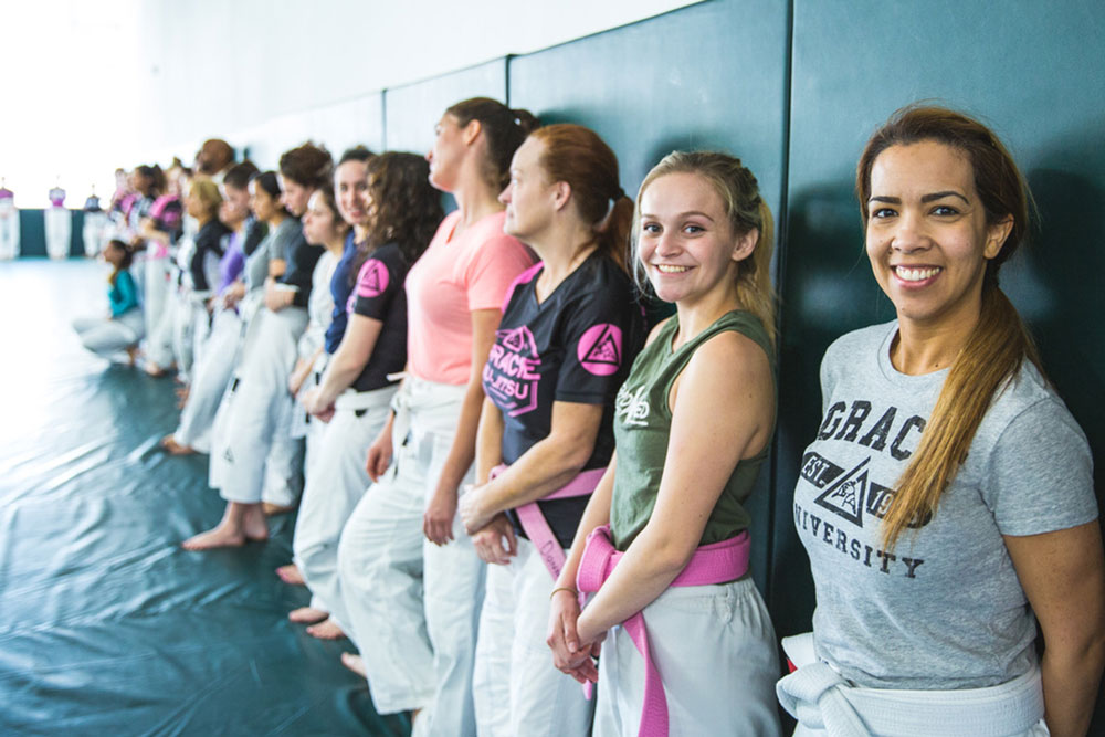 Warum Frauen Women Empowered wählen