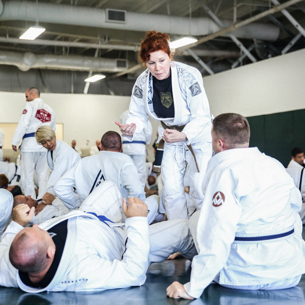 Wir unterstützen uns gegenseitig